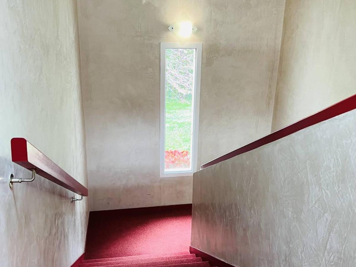 Appartement F2 A Cambo-Les-Bains Avec Piscine, Proche Thermes, Terrasse Et Parking - Fr-1-495-36 外观 照片